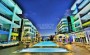 prostornyi-dupleks-2-1-s-vidom-na-more-v-populyarnom-komplekse в Турции - фото 2