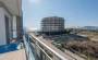 prostornyi-dupleks-2-1-s-vidom-na-more-v-populyarnom-komplekse в Турции - фото 2