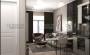 stroyashiisya-proekt-s-kvartirami-56-i-77-m2-mezitli-mersin в Турции - фото 2