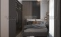 stroyashiisya-proekt-s-kvartirami-56-i-77-m2-mezitli-mersin в Турции - фото 2