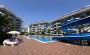 kvartira-1-1-v-prestizhnom-raione-alanii в Турции - фото 2