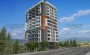 novyi-proekt-v-raione-makhmutlar-650m-do-plyazha в Турции - фото 2