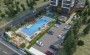 novyi-proekt-v-raione-makhmutlar-650m-do-plyazha в Турции - фото 2
