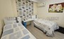 prostornaya-meblirovannaya-kvartira-2-1-v-prestizhnom-komplekse в Турции - фото 2
