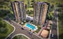 proekt-na-stadii-stroitelstva-v-raione-tomyuk-110-m2 в Турции - фото 2