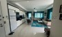 prostornye-meblirovannye-apartamenty-2-1-v-site-s-chastnoi-plyazhnoi-zonoi в Турции - фото 2