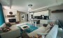 prostornye-meblirovannye-apartamenty-2-1-v-site-s-chastnoi-plyazhnoi-zonoi в Турции - фото 2