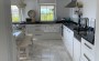 villa-3-1-s-privatnym-uchastkom-720-m2-i-basseinom-v-inzhekume в Турции - фото 2