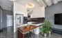 dizainerskie-apartamenty-2-1-s-vidom-na-more-v-kestele-167-m2 в Турции - фото 2