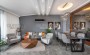 dizainerskie-apartamenty-2-1-s-vidom-na-more-v-kestele-167-m2 в Турции - фото 2
