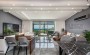 dizainerskie-apartamenty-2-1-s-vidom-na-more-v-kestele-167-m2 в Турции - фото 2