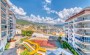 kvartira-2-1-klassa-lyuks-v-premium-komplekse-v-dzhikdzhilli в Турции - фото 2