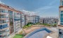 kvartira-2-1-klassa-lyuks-v-premium-komplekse-v-dzhikdzhilli в Турции - фото 2