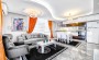 kvartira-2-1-klassa-lyuks-v-premium-komplekse-v-dzhikdzhilli в Турции - фото 2