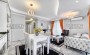 kvartira-2-1-klassa-lyuks-v-premium-komplekse-v-dzhikdzhilli в Турции - фото 2