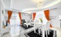 kvartira-2-1-klassa-lyuks-v-premium-komplekse-v-dzhikdzhilli в Турции - фото 2
