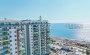 kvartira-1-1-s-panoramnym-vidom-na-more-v-makhmutlare в Турции - фото 2