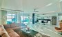 dupleks-3-1-s-panoramnym-vidom-na-more в Турции - фото 2