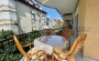 meblirovannaya-kvartira-2-1-v-prestizhnom-raione-oba в Турции - фото 2