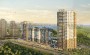 novyi-stroyashiisya-masshtabnyi-proekt-v-raione-avdzhylar-70-m2-343-m2 в Турции - фото 2