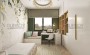 apartamenty-pod-grazhdanstvo-v-novom-proekte-u-morya-v-raione-makhmutlar-alanya в Турции - фото 2