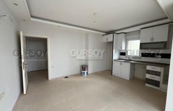Квартира 2+1 по низкой цене в районе Джикджилли в Турции - фото 3