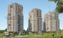novyi-proekt-v-raione-basin-ekspress-s-vidom-na-ozero-i-gorod-67-m2-231-m2 в Турции - фото 2
