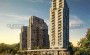 novyi-proekt-v-raione-basin-ekspress-s-vidom-na-ozero-i-gorod-67-m2-231-m2 в Турции - фото 2
