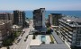 meblirovannaya-kvartira-2-1-v-komplekse-premium-klassa-na-pervoi-linii в Турции - фото 2