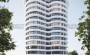 sovremennyi-zhiloi-kompleks-v-raione-bagdzhylar-75-m2-100-m2 в Турции - фото 2