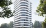 sovremennyi-zhiloi-kompleks-v-raione-bagdzhylar-75-m2-100-m2 в Турции - фото 2