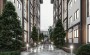 novyi-proekt-s-khoroshim-raspolozheniem-v-raione-bakhchelievler-117-m2-141-m2 в Турции - фото 2
