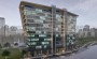 novyi-proekt-sostoyashii-iz-apartamentov-loft-ryadom-s-basin-ekspress-78-m2-116-m2 в Турции - фото 2