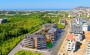 kvartira-1-1-v-oba-alaniya-novyi-elitnyi-kompleks-s-infrastrukturoi-urovnya-5 в Турции - фото 2