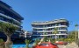 kvartira-1-1-v-oba-alaniya-novyi-elitnyi-kompleks-s-infrastrukturoi-urovnya-5 в Турции - фото 2