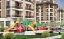 kvartira-1-1-v-masshtabnom-zhilom-komplekse-alanii-vysokii-arendnyi-potencial в Турции - фото 2