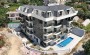 dupleks-2-1-s-vidami-na-more-i-gory-v-makhmutlare-alaniya в Турции - фото 2