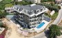 dupleks-2-1-s-vidami-na-more-i-gory-v-makhmutlare-alaniya в Турции - фото 2