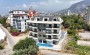 dupleks-2-1-s-vidami-na-more-i-gory-v-makhmutlare-alaniya в Турции - фото 2