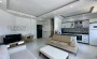 dupleks-2-1-s-vidami-na-more-i-gory-v-makhmutlare-alaniya в Турции - фото 2