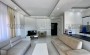 dupleks-2-1-s-vidami-na-more-i-gory-v-makhmutlare-alaniya в Турции - фото 2