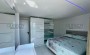 dupleks-2-1-s-vidami-na-more-i-gory-v-makhmutlare-alaniya в Турции - фото 2
