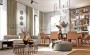 novyi-uyutnyi-kompleks-v-raione-bakhchelievler-115-m2-307-m2 в Турции - фото 2