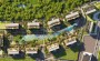 novyi-uyutnyi-kompleks-v-raione-bakhchelievler-115-m2-307-m2 в Турции - фото 2