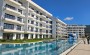 sovremennaya-kvartira-1-1-v-raione-oba-alanya-novyi-kompleks-2025-goda-s-kurortnoi-infrastrukturoi в Турции - фото 2