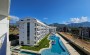 sovremennaya-kvartira-1-1-v-raione-oba-alanya-novyi-kompleks-2025-goda-s-kurortnoi-infrastrukturoi в Турции - фото 2