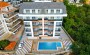 novaya-kvartira-1-1-v-raione-oba-alanya в Турции - фото 2