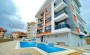 novaya-kvartira-1-1-v-raione-oba-alanya в Турции - фото 2