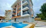 novaya-kvartira-1-1-v-raione-oba-alanya в Турции - фото 2