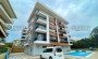 novaya-kvartira-1-1-v-raione-oba-alanya в Турции - фото 2